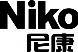 尼康logo下载