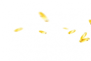 金币漂浮