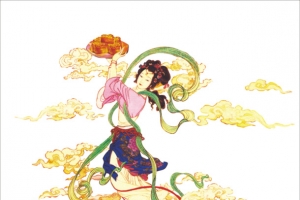 嫦娥