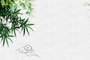 浅灰色简约美食美味鱼丸电商banner