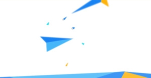 漂浮几何体
