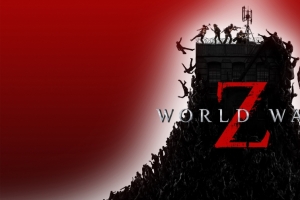 《僵尸世界大战(World War Z)》3440x1440带鱼屏游戏壁纸