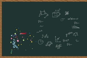 学校报到开学季banner