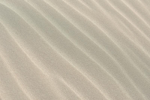 沙漠，沙子，波浪，纹理
