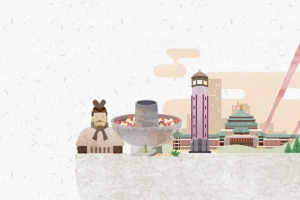 建筑中国饮食中国文化背景