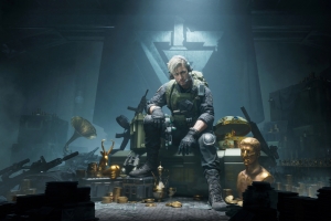 三角洲行动勤俭持家4k壁纸