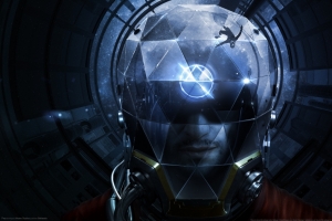 掠食prey 4K壁纸