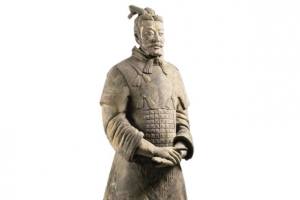 兵马俑