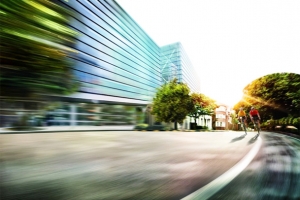 城市公路赛