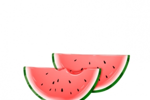 西瓜 冰爽西瓜 夏天 水果
