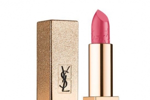 Yves Saint Laurent（YSL）伊夫圣罗兰星