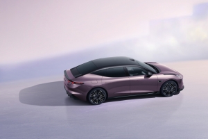 领克10EM-P 4K高清汽车壁纸4000x2249免费下载