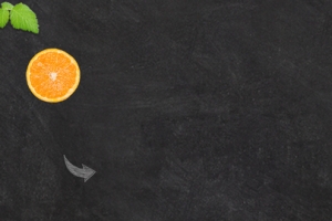 黑色简约黑板狗粮猫粮宠物电商banner