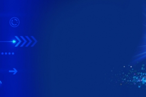 蓝色信用卡办理金融科技banner