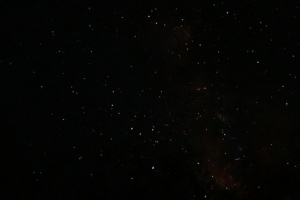 星星背景