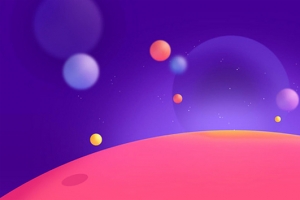 淘宝背景banner