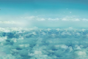 动漫云际火车背景banner
