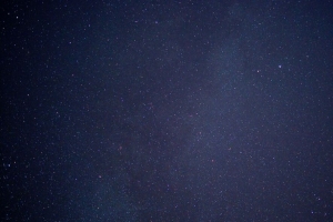 星空 星星 广场 夜间 4k壁纸 3840x2160