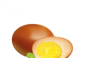 风味卤蛋