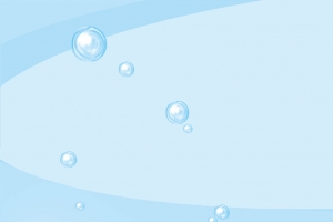 水花水效果