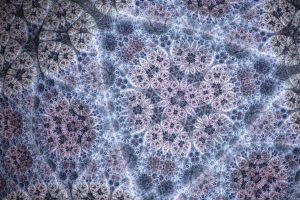 图案 万花筒 分形 抽象 背景 4k壁纸 3840x2160