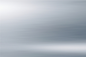银色金属背景