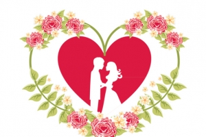 婚礼