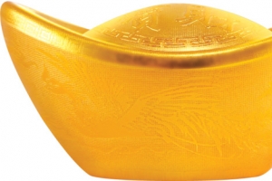 金元宝素材