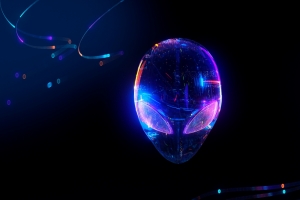 戴尔外星人官网4K壁纸