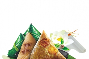 粽子
