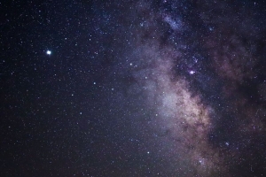 星云 恒星 太空 宇宙 星系 紫色 4k壁纸 3840x2160
