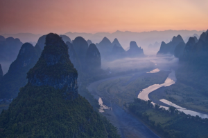 风景图片背景