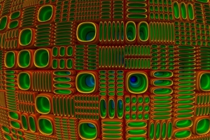 形状 球体 表面 几何 4k壁纸 3840x2160
