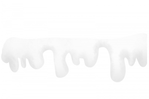 冬天积雪高清PNG透明免扣设计素材免费下载