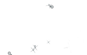 星星