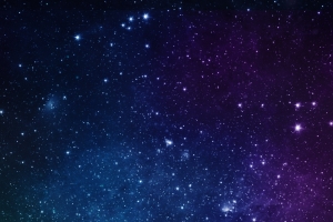 星星的天空1440x2960三星Galaxy Note 8手机壁纸
