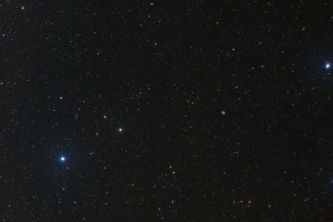 环形星云 星云 恒星 4k壁纸 3840x2160