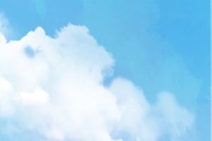 夏天天空手机背景