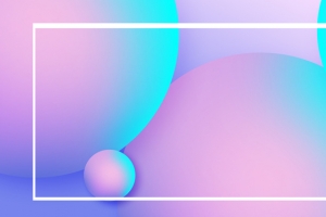 淘宝双十一狂促粉色banner