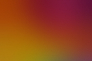 七彩色渐变电商海报