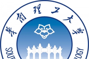 华南理工大学logo
