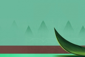 端午节banner背景