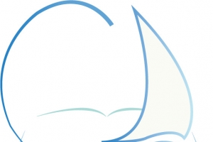 杨帆起航logo