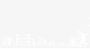 合肥城市剪影高清PNG透明免扣设计素材免费下载