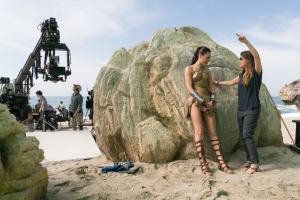 神奇女侠 盖尔·加朵 Gal Gadot 大长腿美女7K图片