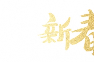 新春如意春节快乐