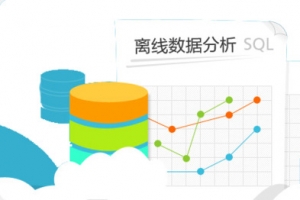 扁平化数据分析