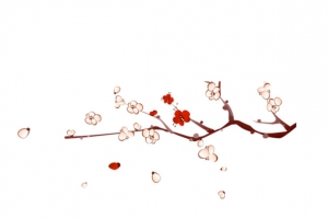 梅花元素