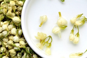茉莉花茶