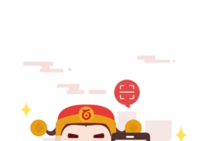 手机扫码